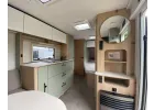 Bild 8: Wohnwagen für 4 Personen in Hagenbrunn mieten