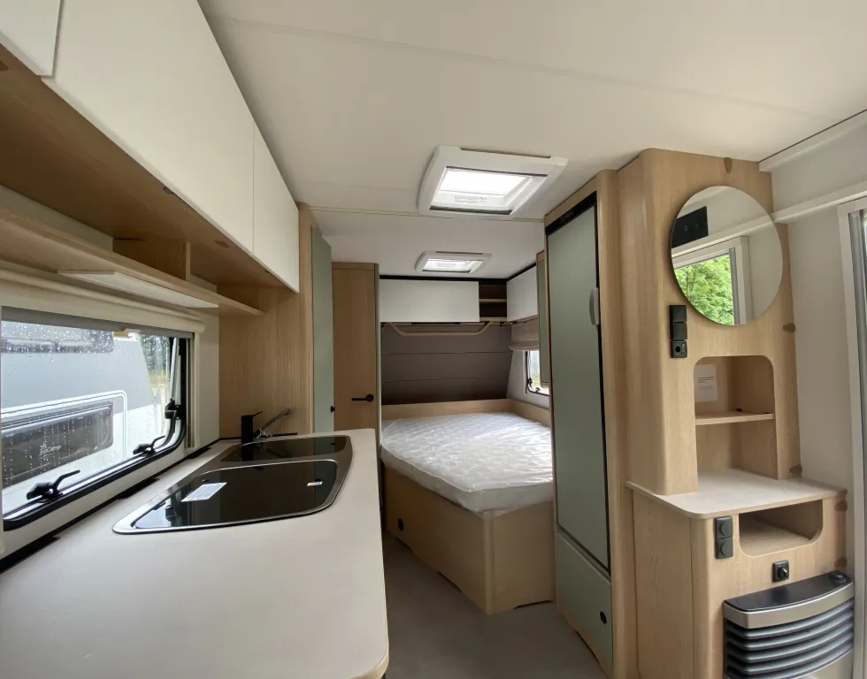Bild 9: LMC Style 440 D