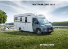 Bild 1: Weinsberg CaraSuite 650 MEG