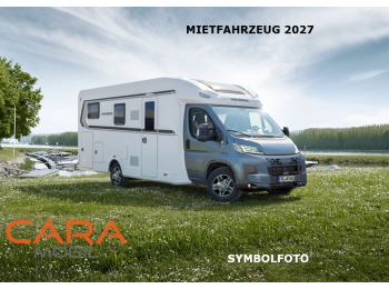 Weinsberg CaraSuite 650 MEG