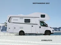 Weinsberg CaraHome 600 DKG