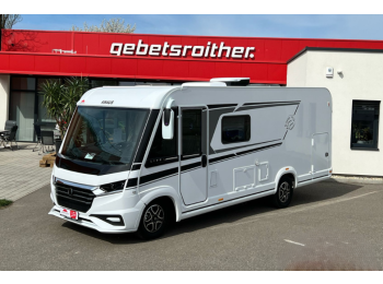 Knaus L!VE I 650 MEG