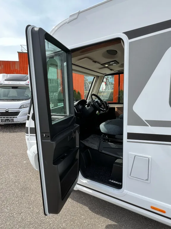 Bild 4: Wohnmobil von Knaus mieten in Hagenbrunn
