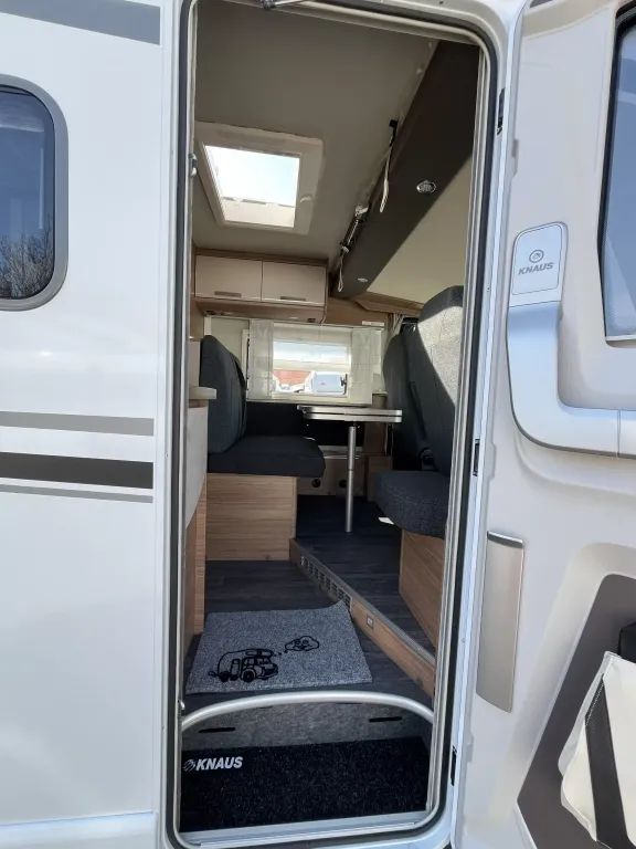 Bild 10: Wohnmobil mieten in Hagenbrunn