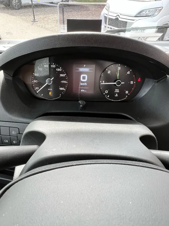 Bild 14: in Hagenbrunn Wohnmobil mieten