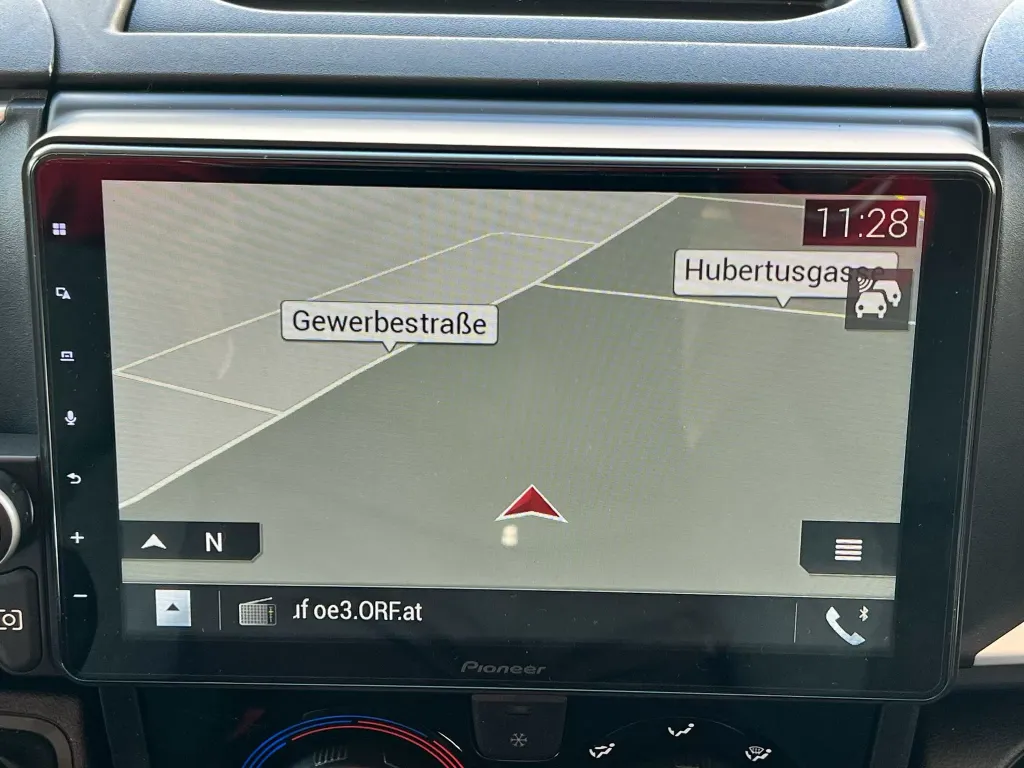 Bild 15: Knaus Wohnmobil in Hagenbrunn mieten