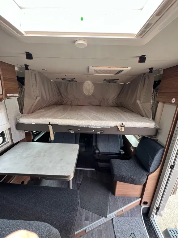 Bild 18: Wohnmobil mieten in Hagenbrunn