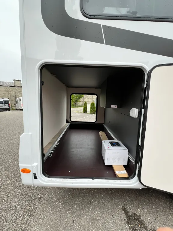 Bild 5: Wohnmobil in Hagenbrunn online mieten Bild 5: Wohnmobil in Hagenbrunn online mieten