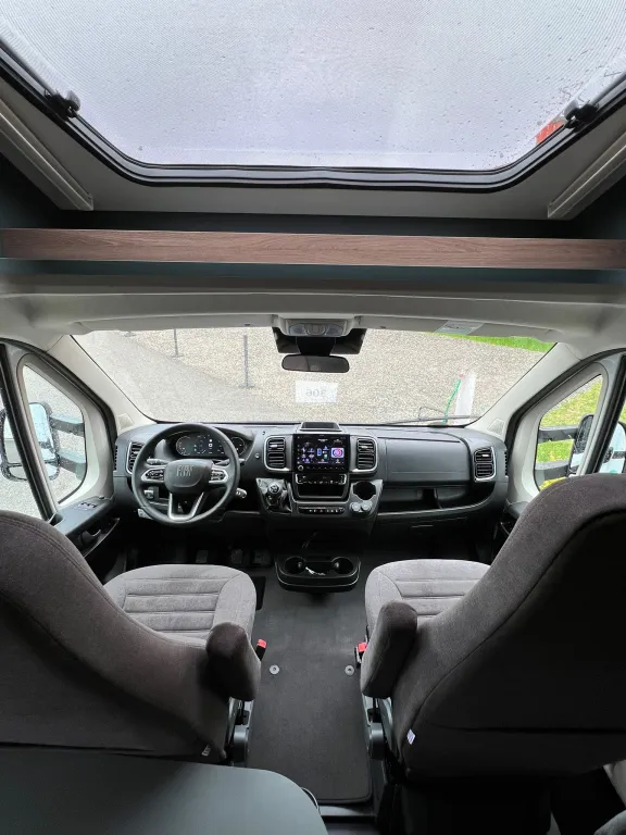 Bild 6: in Hagenbrunn Wohnmobil mieten Bild 6: in Hagenbrunn Wohnmobil mieten