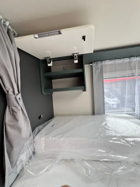 Bild 16: Wohnmobil für 5 Personen in Hagenbrunn mieten Bild 16: Wohnmobil für 5 Personen in Hagenbrunn mieten