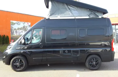 Laika Ecovip 540