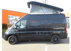 Bild 1: Laika Ecovip 540