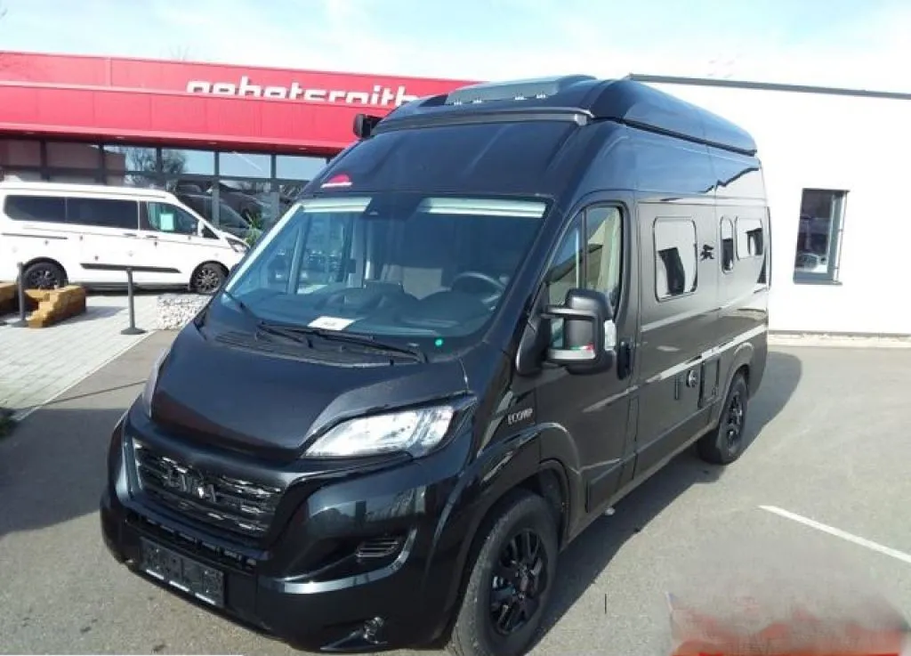 Bild 4: Wohnmobil von Laika mieten in Hagenbrunn Bild 4: Wohnmobil von Laika mieten in Hagenbrunn