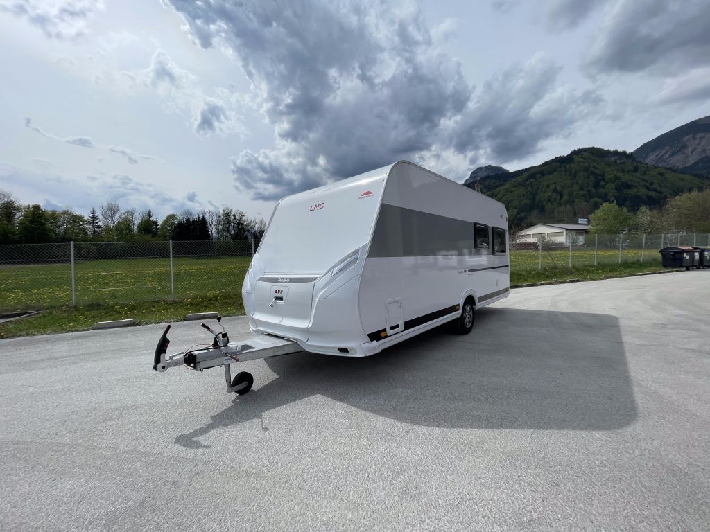 Bild 1: LMC Tandero 480 D