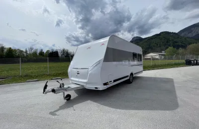 LMC Tandero 480 D