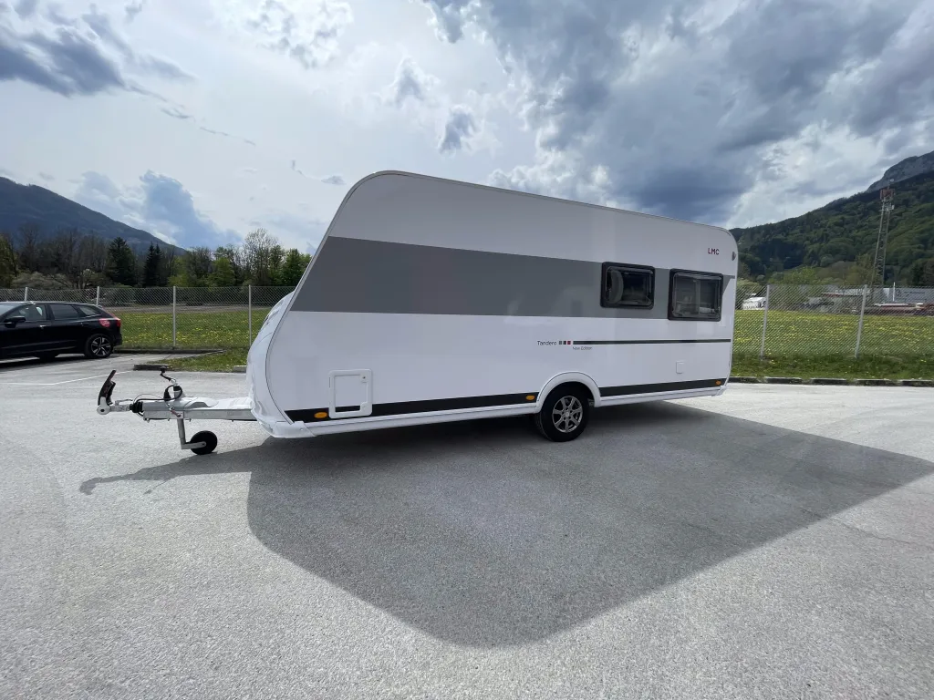 Bild 7: LMC Wohnwagen in Weißenbach/Liezen mieten