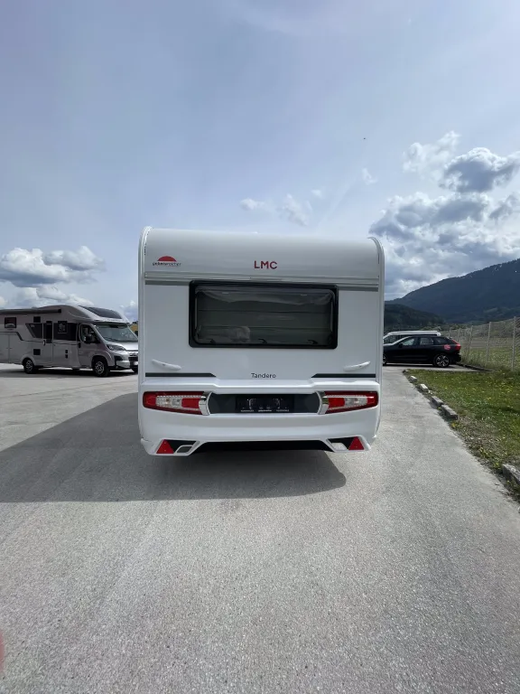 Bild 8: Wohnwagen für 4 Personen in Weißenbach/Liezen mieten
