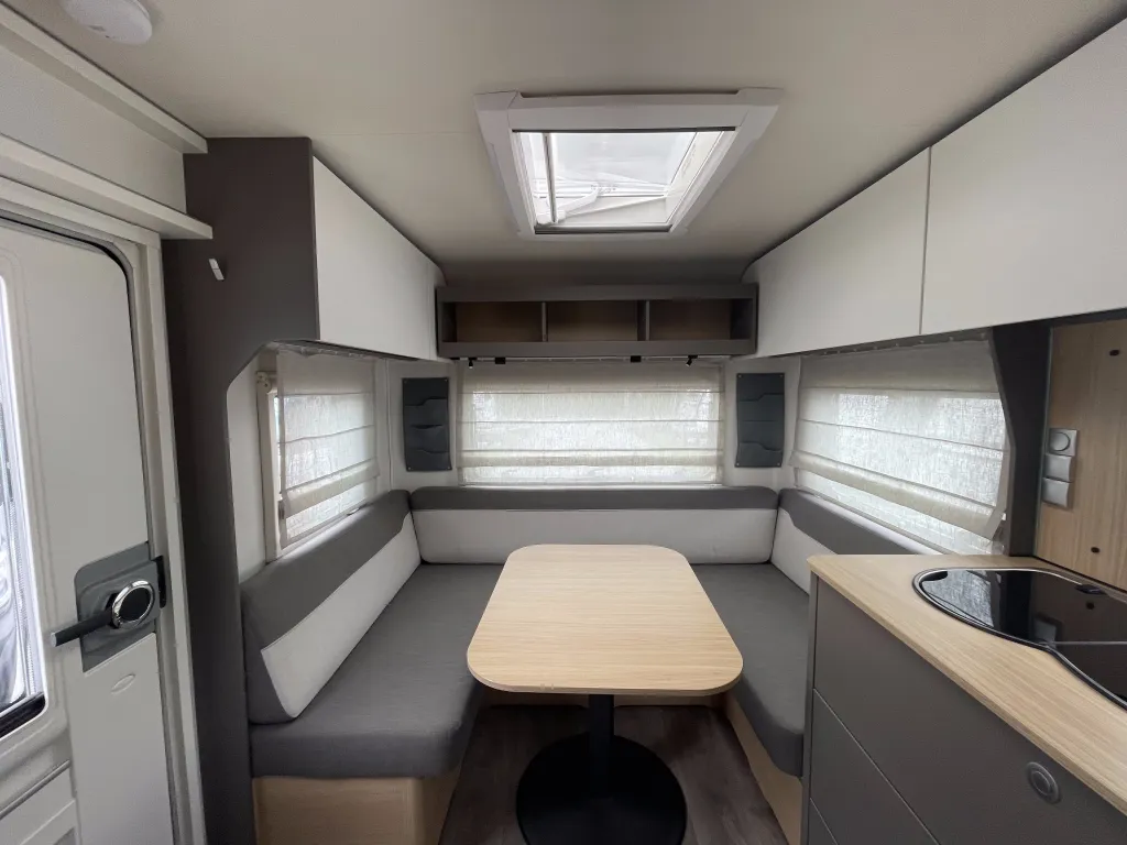 Bild 14: in Weißenbach/Liezen Wohnwagen mieten