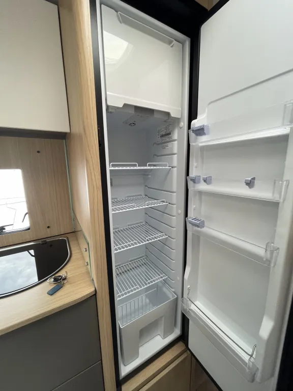 Bild 16: Wohnwagen für 4 Personen in Weißenbach/Liezen mieten