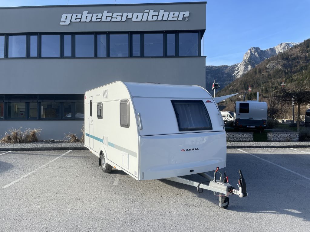 Bild 1: Adria Aviva 472 PK