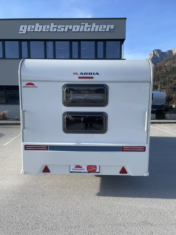 Bild 9: Adria Aviva 472 PK