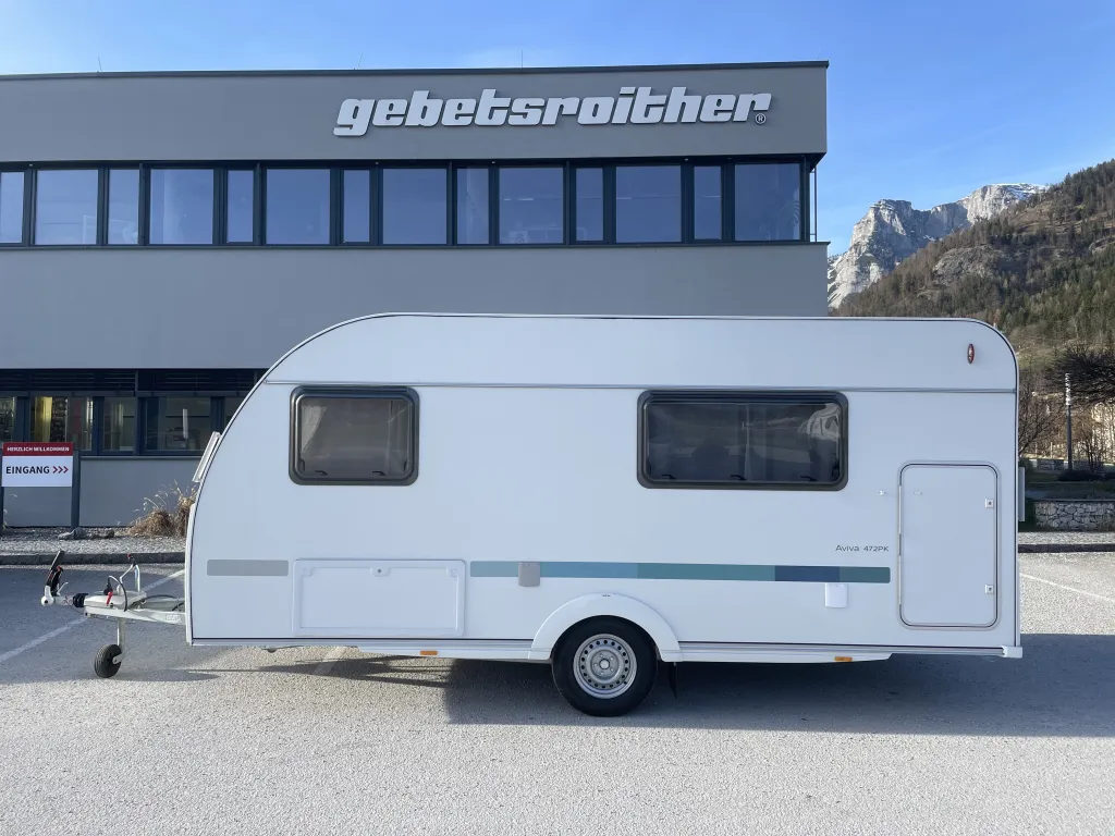 Bild 10: Wohnwagen mieten in Weißenbach/Liezen