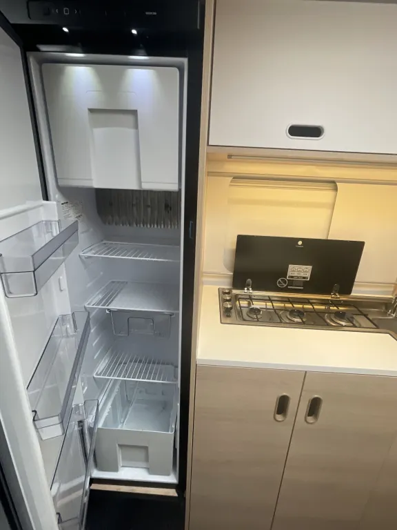 Bild 20: Wohnwagen von Adria mieten in Weißenbach/Liezen