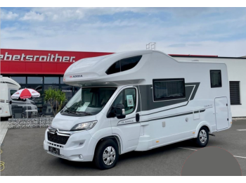Adria Coral XL Axess 600 DP