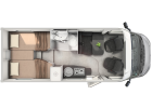 Bild 2: Wohnmobil mieten in Eferding