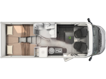 Hymer Exsis-t 474