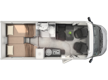 Hymer Exsis-t 474