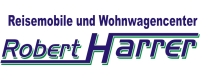 Robert Harrer Reisemobile und Wohnwagencenter Robert Harrer GmbH