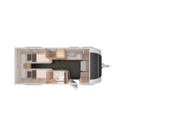 Knaus Südwind 540 UE